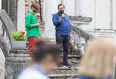 Pilietiškumo festivalis 2025