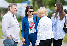 Pilietiškumo festivalis 2025
