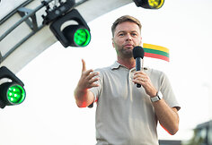 Ignas Krupavičius