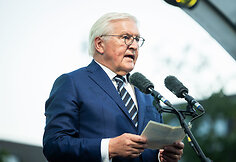 Frankas Walteris Steinmeieris