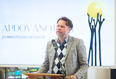 Dalius Simėnas