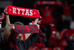 LKL rungtynės: &bdquo;Rytas" -&bdquo;7bet-Lietkabelis&ldquo;