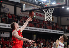 LKL rungtynės: &bdquo;Rytas" -&bdquo;7bet-Lietkabelis&ldquo;
