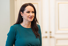 Inga Ruginienė