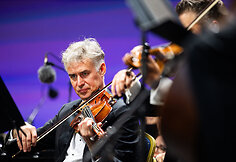  &bdquo;Opera po žvaigždėmis&ldquo; festivalyje &bdquo;Midsummer Vilnius&ldquo; 