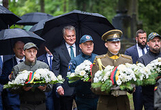 Gitanas Nausėda