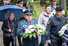 Vytautas Gra&scaron;ys
