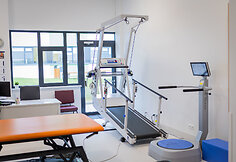 Santaros klinikų vaikams atidarymas