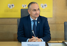 Mindaugas Balčiūnas