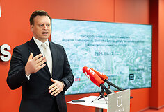 Valdas Benkunskas