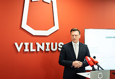 Valdas Benkunskas