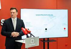 Valdas Benkunskas