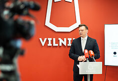 Valdas Benkunskas