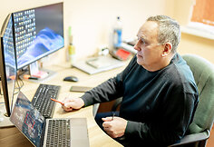 Virginijus Golikas