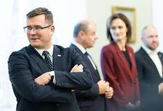 Laurynas Kasčiūnas