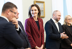 Viktorija Čmilytė - Nielsen