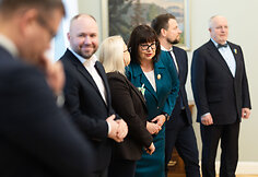 Orinta Leiputė