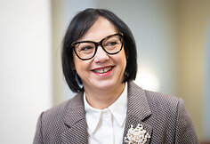 Raminta Popovienė