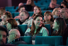 Išankstinė kino filmo „Malonė” peržiūra 15min prenumeratoriams