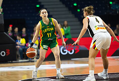 Brigita Sinickaitė