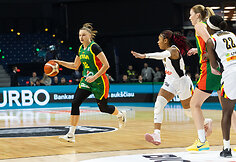 Laura Ju&scaron;kaitė