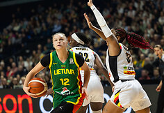 Laura Ju&scaron;kaitė