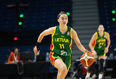 Brigita Sinickaitė