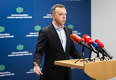 Skirmantas Krunkaitis