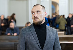 Karolis Ilgevičius
