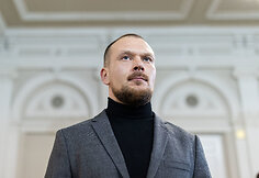 Karolis Ilgevičius
