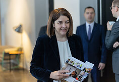 Gintarė Skaistė