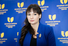 Olha Nikitčenko