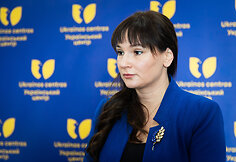 Olha Nikitčenko