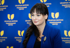Olha Nikitčenko