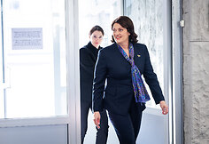 Diana Nausėdienė
