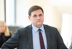 Vilmantas Vitkauskas