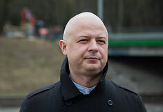 Simonas Gentvilas
