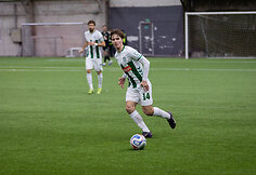 Draugiškos futbolo rungtynės: Vilniaus "Žalgiris" - Vilniaus regiono futbolo sąjungos rinktinė
