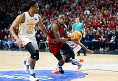 Jerrick Harding