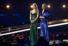 &bdquo;Eurovizijos&ldquo; finalas Vienoje