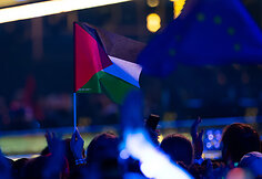 &bdquo;Eurovizijos&ldquo; finalas Vienoje