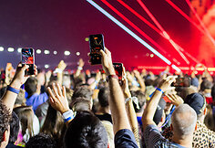 &bdquo;Eurovizijos&ldquo; finalas Vienoje