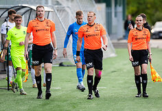 LFF taurės rungtynės: Vilniaus „Riteriai” – Kauno „Žalgiris”