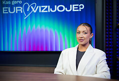 Eglė Jak&scaron;tytė
