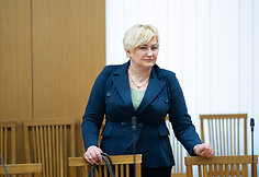 Dovilė Lauraitienė