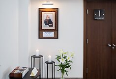 Atsisveikinimas su Kazimira Prunskiene