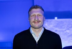 Valdas Benkunskas apibendrino nuveiktus darbus ir pristatė savo apsisprendimą dėl antrosios kadencijos
