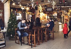 Uptown Bazaar