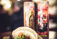 Takai, „Donde Taqueria“