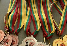 Jaunieji dviratininkai, &bdquo;Autokontaktas 2019&ldquo;